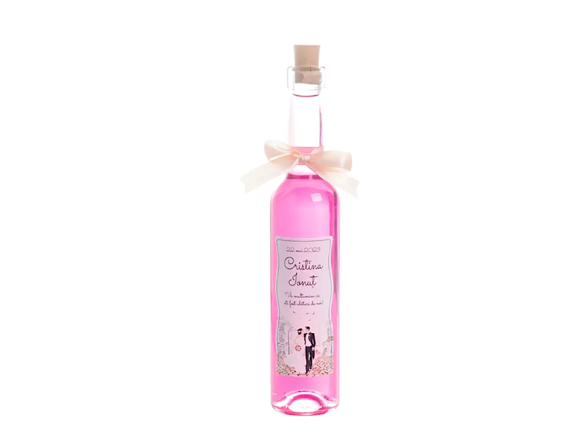 belissima-uvegpalack-250ml-koszonoajandek