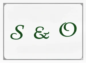 zöld-arany-fémes-dombornyomás-borítékon